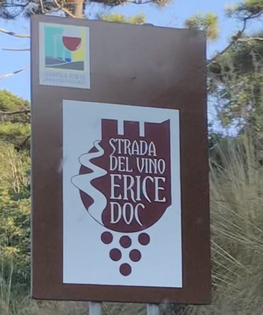 Sizilien Wein im Weinlexikon von